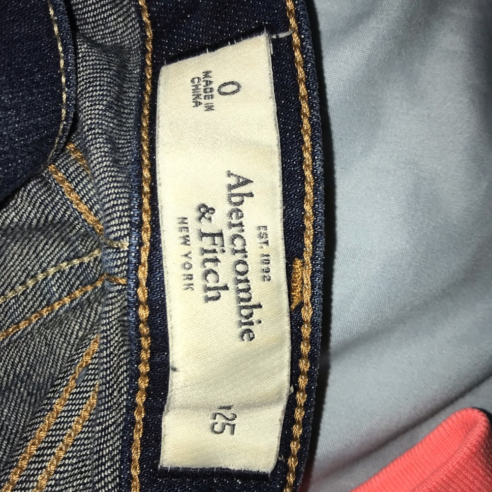 Jean Shorts - Picture 2 of 3